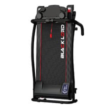Julien Bluetooth Foldable Treadmill