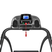Julien Bluetooth Foldable Treadmill
