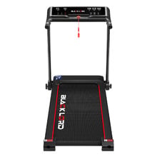 Newark Foldable Electric Treadmill