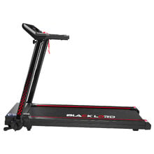 Newark Foldable Electric Treadmill