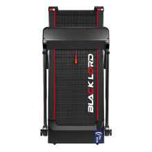Newark Foldable Electric Treadmill