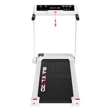 Newark Foldable Electric Treadmill