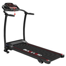 Daytona Foldable Electric Treadmill