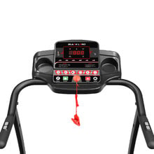 Daytona Foldable Electric Treadmill