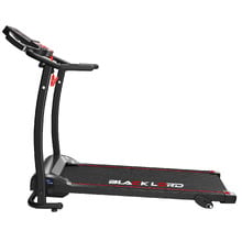 Daytona Foldable Electric Treadmill