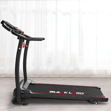 Daytona Foldable Electric Treadmill