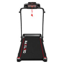 Daytona Foldable Electric Treadmill