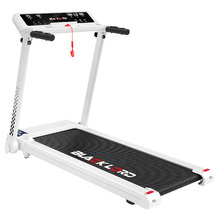 Newark Foldable Electric Treadmill