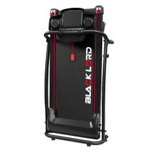 Daytona Foldable Electric Treadmill