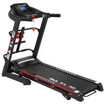 Wellington 3.5HP Home Gym Electric Treadmill