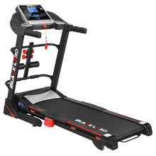 Wellington 4HP Home Gym Electric Treadmill
