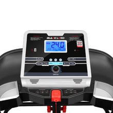 Wellington 4HP Home Gym Electric Treadmill
