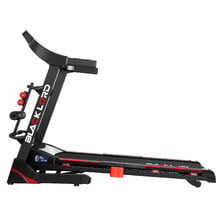 Wellington 4HP Home Gym Electric Treadmill