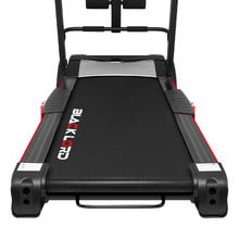 Wellington 4HP Home Gym Electric Treadmill