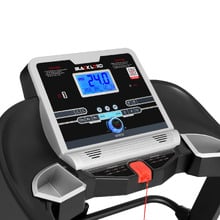 Wellington 4HP Home Gym Electric Treadmill