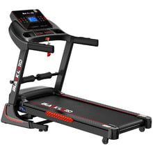 Halsted Auto Incline Electric Treadmill