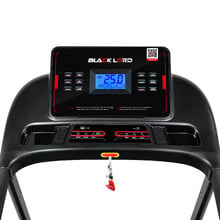 Halsted Auto Incline Electric Treadmill