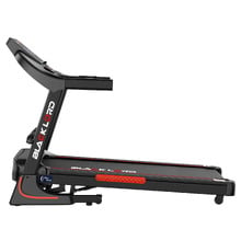 Halsted Auto Incline Electric Treadmill