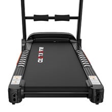 Halsted Auto Incline Electric Treadmill