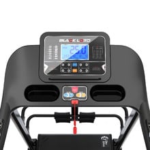 Oregon Auto-Incline Electric Treadmill