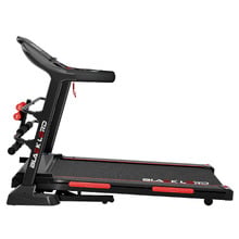 Oregon Auto-Incline Electric Treadmill