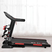 Oregon Auto-Incline Electric Treadmill