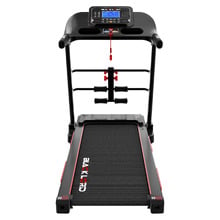 Oregon Auto-Incline Electric Treadmill