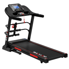 Oregon Auto-Incline Electric Treadmill