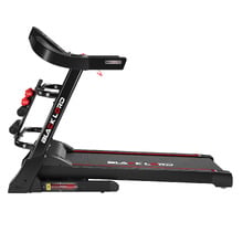 Lombard Auto-Incline Electric Treadmill