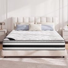 Dembe Bonnell Spring Mattress