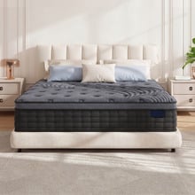 Wynter Pocket Spring Mattress