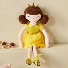 Princess Penelope Novelty Cushion