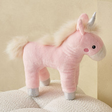 Magical Unicorn Novelty Cushion