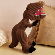 Tex T-Rex Novelty Cushion
