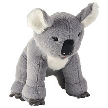 Linen House Kids Kevin Koala Novelty Cushion