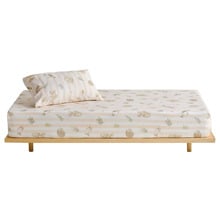 Linen House Kids Bush Walk Cotton Percale Sheet Set