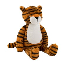 Linen House Kids Tony Tiger Novelty Cushion