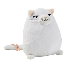 Linen House Kids Cuddly Catie Novelty Cushion