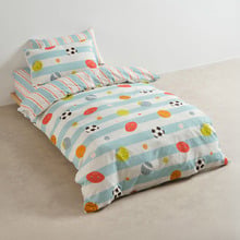 Linen House Kids Have a Ball Quilt Cover Set