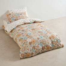 Linen House Kids Flower Garden Quilt Cover Set