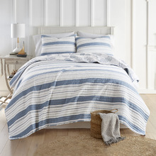 Binghamton Cotton Coverlet Set