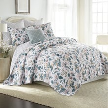Rowan Cotton Coverlet Set