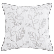 Jesse Cotton European Pillowcase