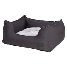High Side Dog Bed