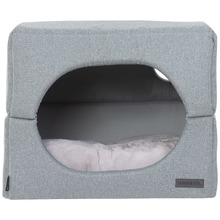 Como Cube Pet Bed