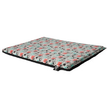 Novelty Flat Dog Bed