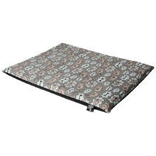 Sleeping Dog Flat Pet Bed