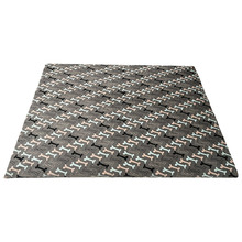 Boney Maloney Flat Dog Bed