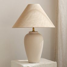 53cm Bella Ceramic Table Lamp
