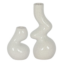 2 Piece Gia Candle Holder Set